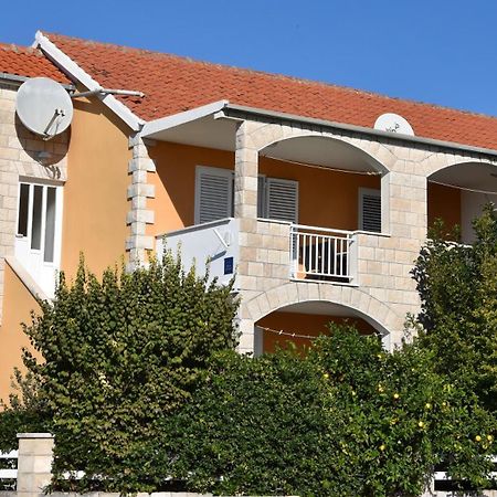 Apartment Andrea โอเรบิก ภายนอก รูปภาพ